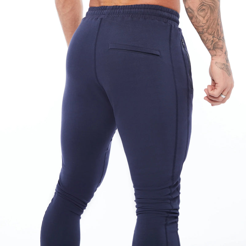 Calça Jogger Vanquish Azul Navy