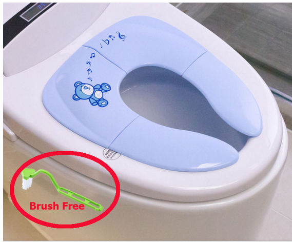 Suporte Dobrável para Crianças: Conforto e Praticidade para o Dia a Dia