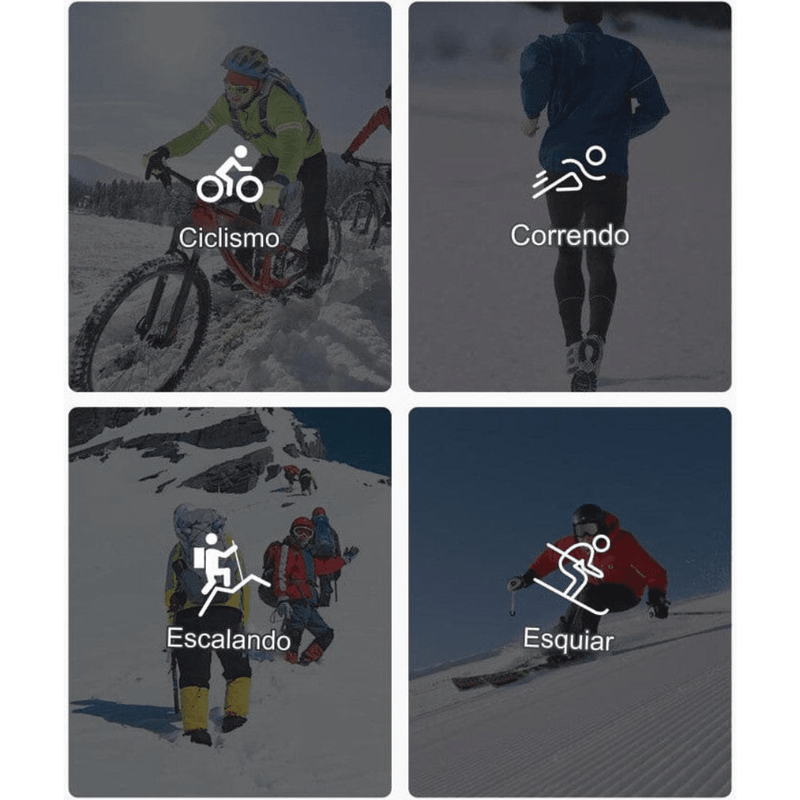 Balaclava Térmica Para Conforto e Proteção no Inverno