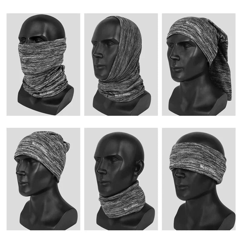 Balaclava Térmica para Conforto no Inverno