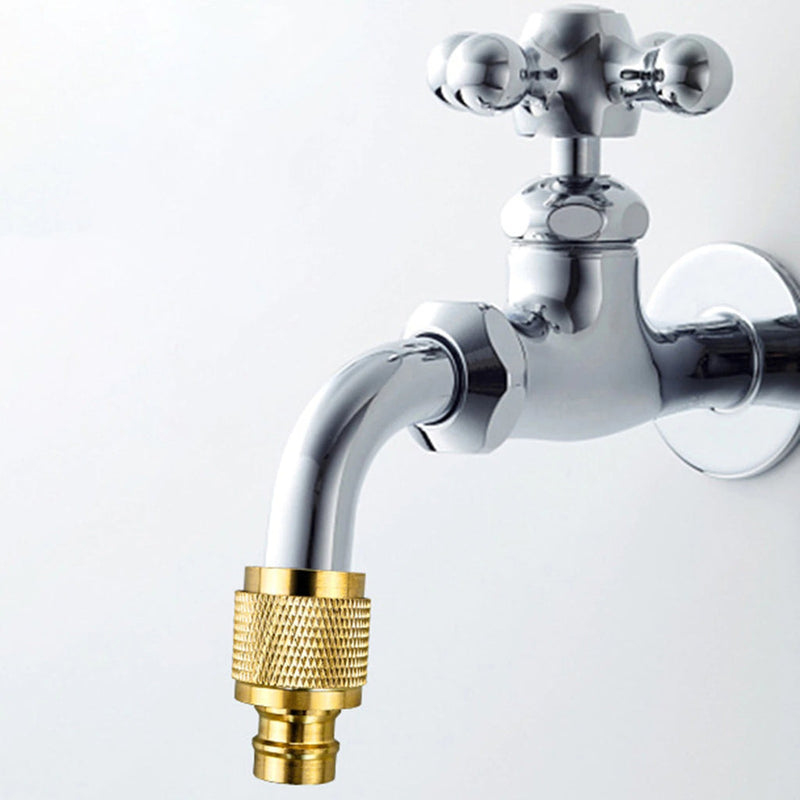 Conjunto Completo de Bocal de Alta Pressão para Limpeza Eficiente com Mangueira Regulável