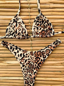 Biquíni Cortininha Asa Delta