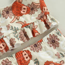 Biquini Infantil Feminino Estampado: Conforto e Estilo para Pequenas Aventureiras