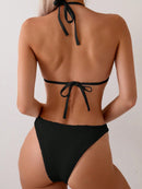 Biquíni Pérola Negra