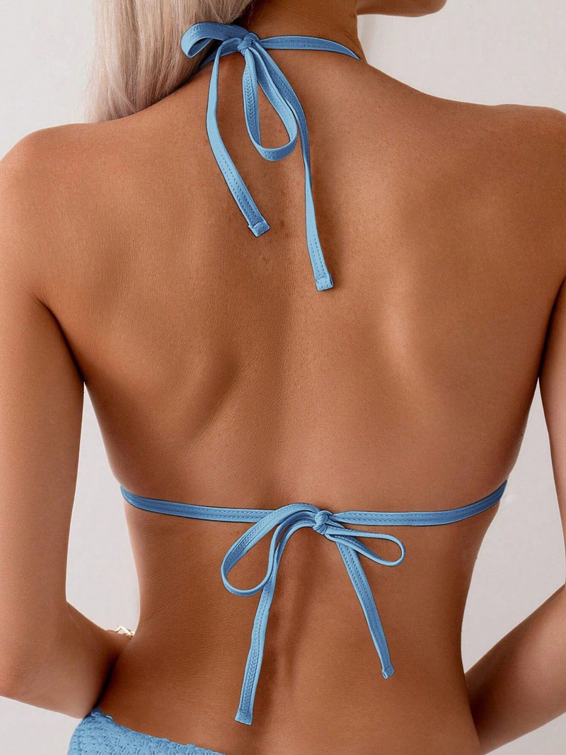 Biquíni Pérola Negra