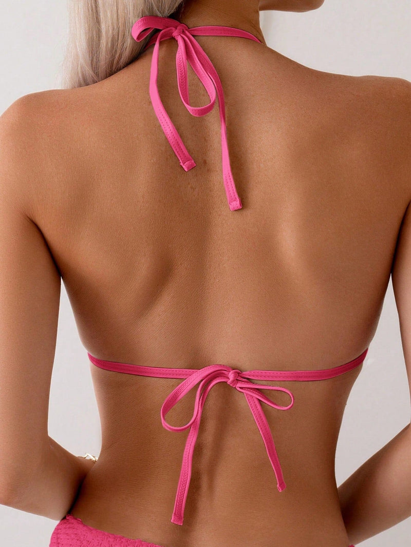 Biquíni Pérola Negra