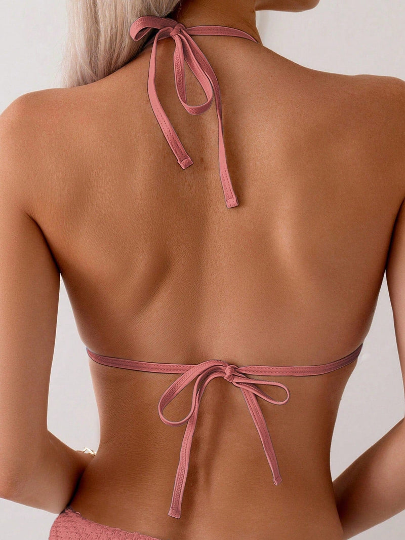 Biquíni Pérola Negra