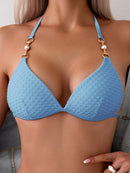 Biquíni Pérola Negra