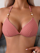 Biquíni Pérola Negra