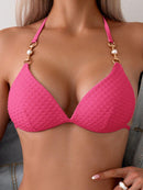 Biquíni Pérola Negra