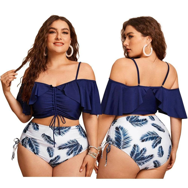 Biquíni Plus Size Maíra