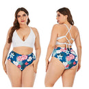 Biquíni Plus Size Marieta