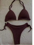 Biquíni Texturizado Luxo