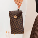 Mochila de Couro Feminina com Carteira – Estilo e Praticidade no Seu Dia a Dia