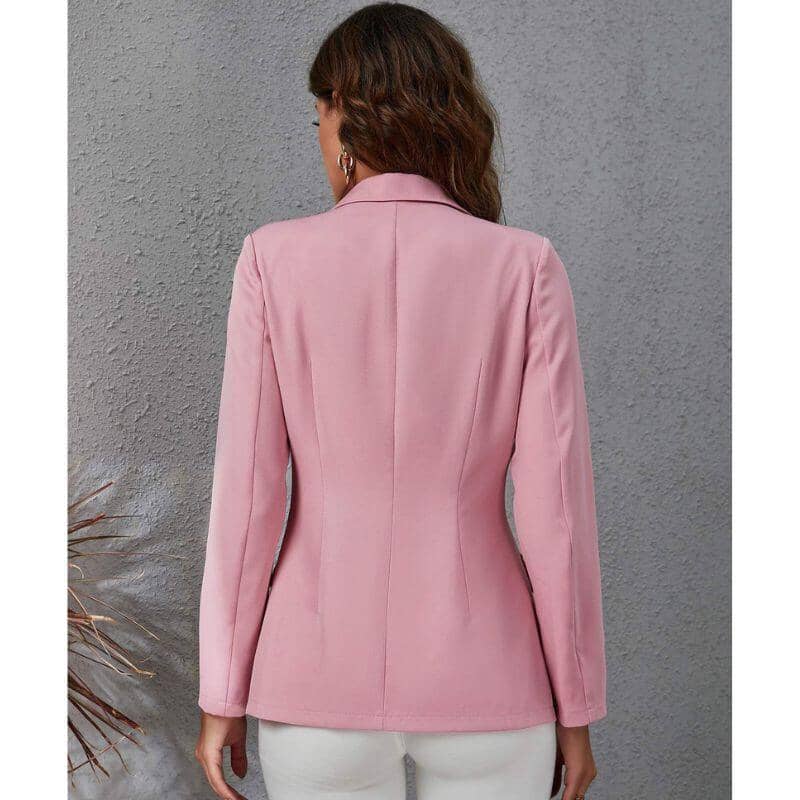 Blazer Feminino - Luxury