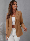 Blazer Feminino - Luxury