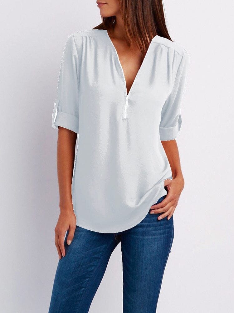 Blusa Feminina Charlotte