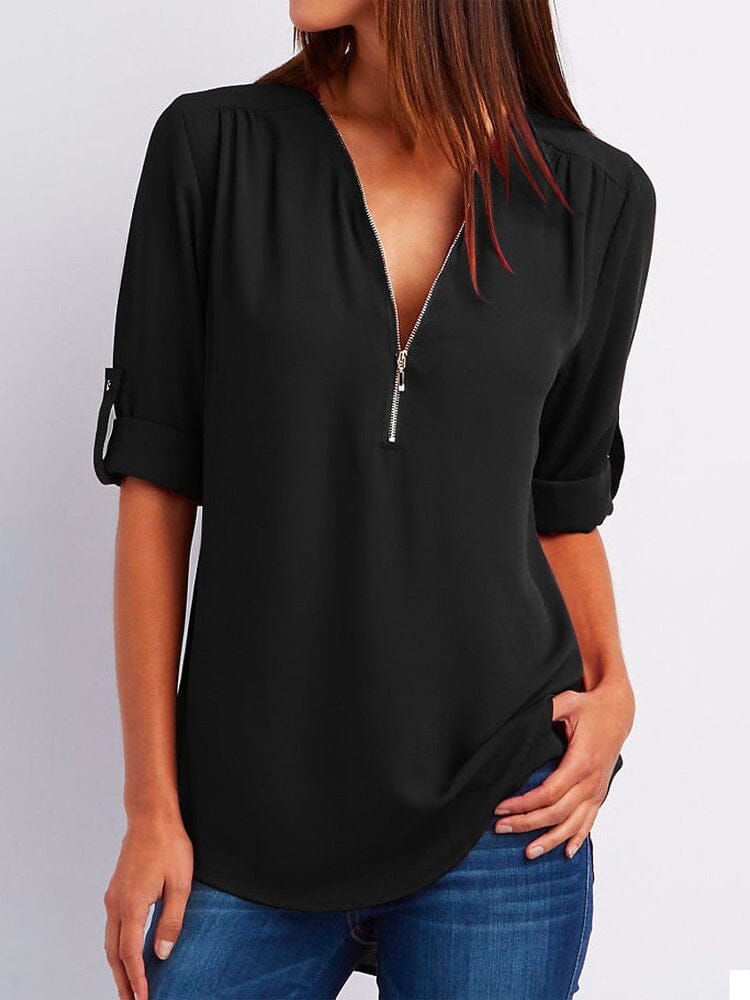 Blusa Feminina Charlotte