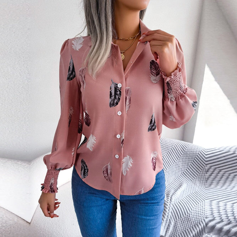 Blusa Feminina Belle