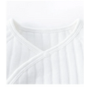 Body Infantil de Algodão com Estampa de Ursinho - Conforto e Leveza para o Dia a Dia