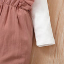 Body Floral Infantil Feminino para Conforto e Estilo