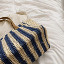 Bolsa de Praia Ludmila