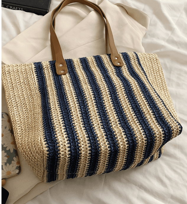 Bolsa de Praia Ludmila