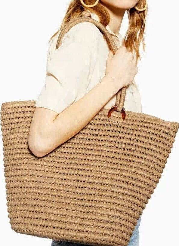 Bolsa de Praia Marietha