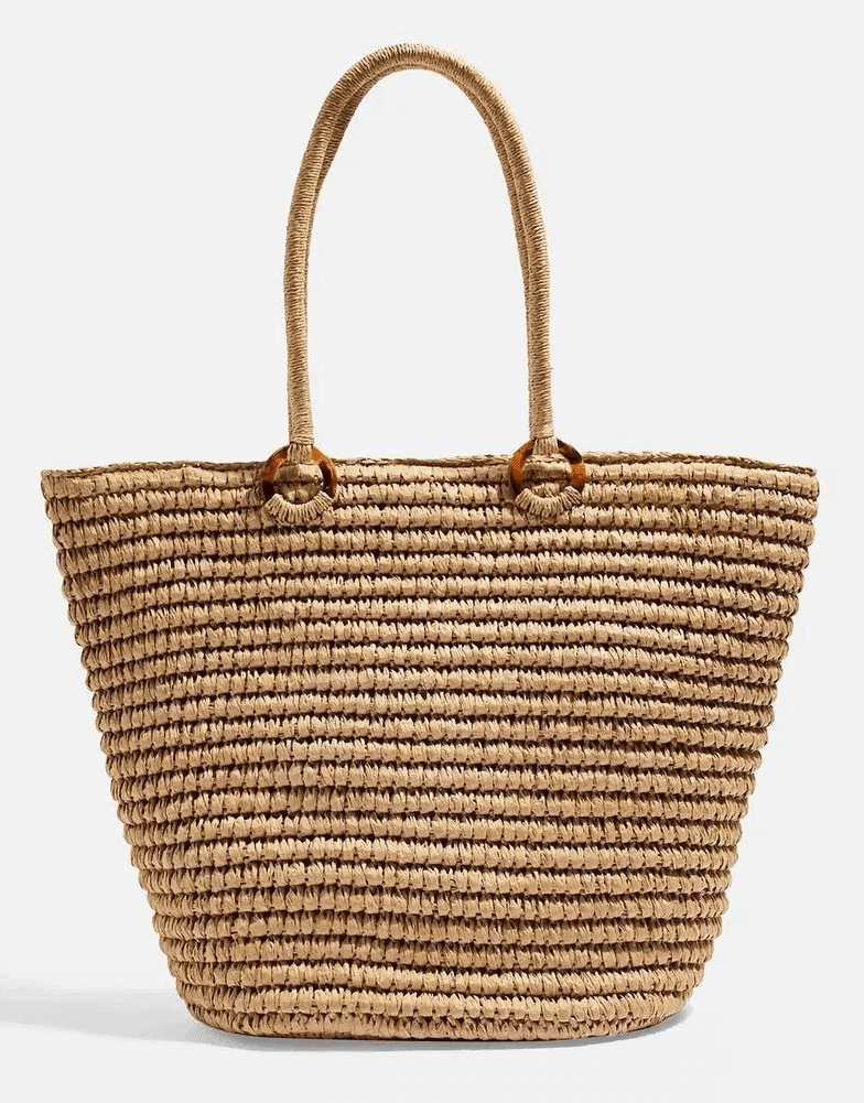 Bolsa de Praia Marietha