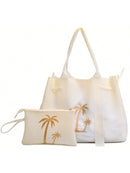 Bolsa de Praia + Nécessaire