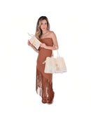 Bolsa de Praia + Nécessaire