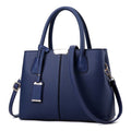 Bolsa Feminina de Ombro em Couro - LuxeShoulder