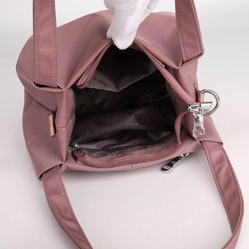 Bolsa Feminina Elegancy Modern