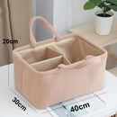 Bolsa Maternidade Infantil com Compartimento para Mamadeira - Praticidade e Conforto para Viagens