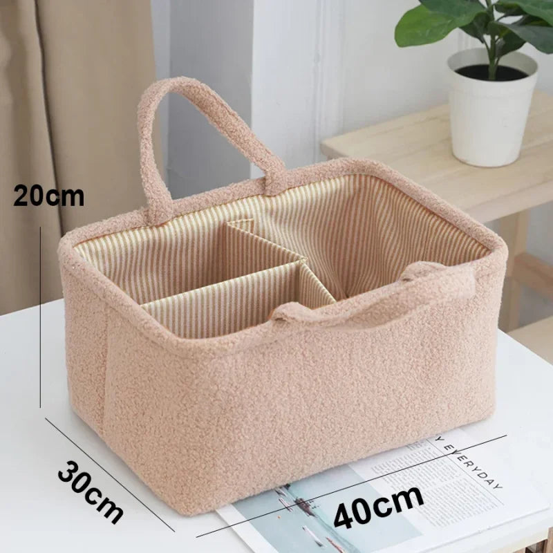 Bolsa Maternidade Infantil com Compartimento para Mamadeira - Praticidade e Conforto para Viagens