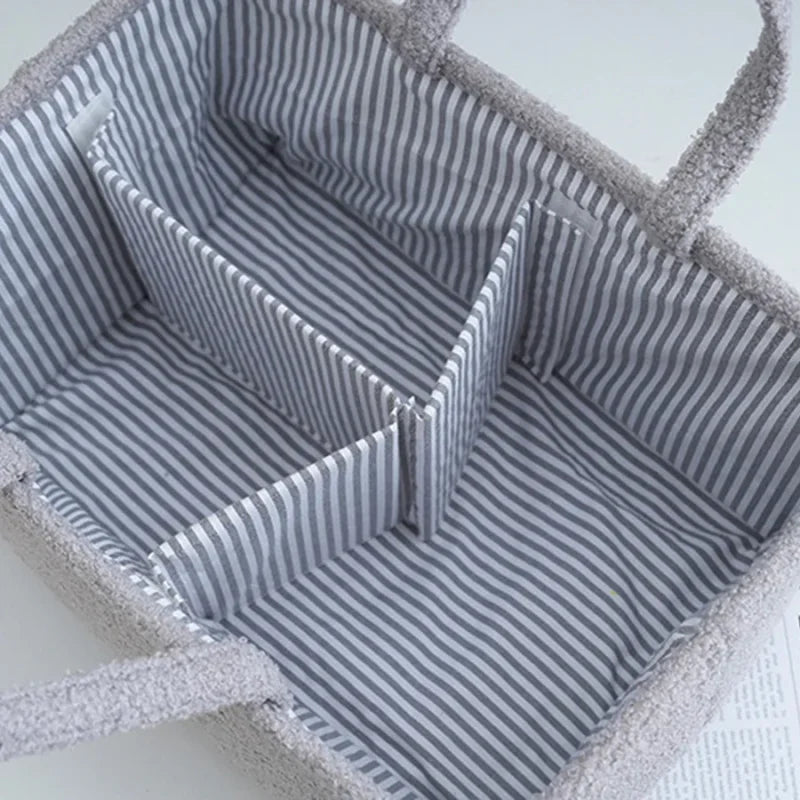 Bolsa Maternidade Infantil com Compartimento para Mamadeira - Praticidade e Conforto para Viagens