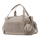 Bolsa Maternidade Infantil Luxo: Estilo e Praticidade para o Dia a Dia