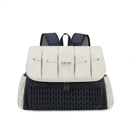 Bolsa Maternidade Infantil Matelassê Impermeável – Conforto e Praticidade para Sua Rotina