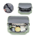 Bolsa Maternidade Infantil Matelassê Impermeável – Conforto e Praticidade para Sua Rotina