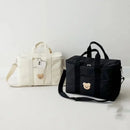 Bolsa Maternidade Térmica Infantil Multiuso com Alta Capacidade para Organizar e Proteger