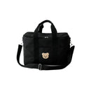 Bolsa Maternidade Térmica Infantil Multiuso com Alta Capacidade para Organizar e Proteger