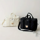 Bolsa Maternidade Térmica Infantil Multiuso com Alta Capacidade para Organizar e Proteger