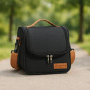 Bolsa Térmica Infantil Prática com Alça Ajustável Lenogue