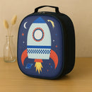 Bolsa Térmica Infantil com Estampa Divertida para Acompanhar as Aventuras dos Pequenos