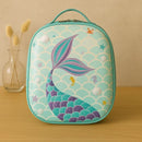 Bolsa Térmica Infantil com Estampa Divertida para Acompanhar as Aventuras dos Pequenos