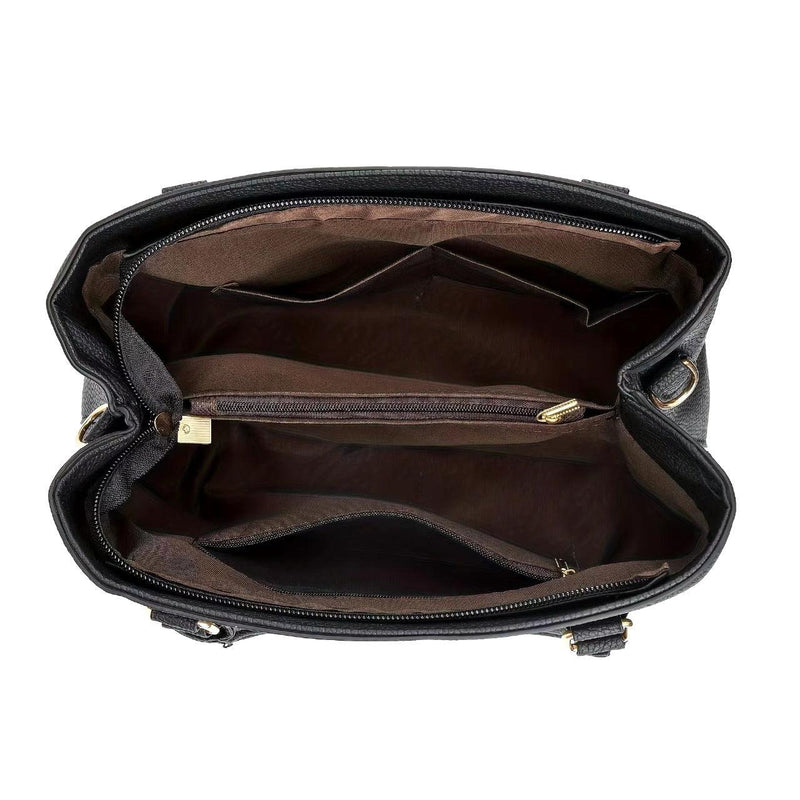 Bolsa Feminina Florena: Estilo e Praticidade para o Seu Dia a Dia