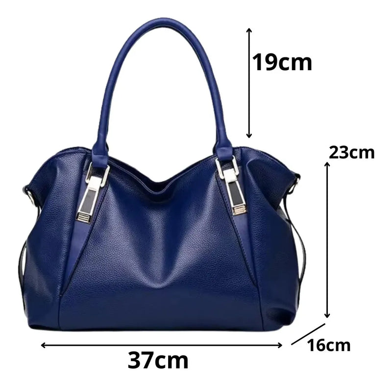 Bolsa Feminina July - Estilo e Conforto para o Seu Dia a Dia