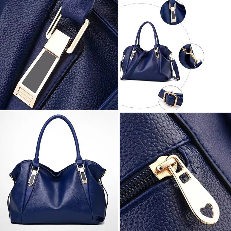 Bolsa Feminina July - Estilo e Conforto para o Seu Dia a Dia