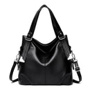 Bolsa Daisy em Couro Legítimo - Elegância e Praticidade para o Seu Dia a Dia