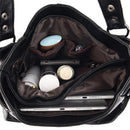 Bolsa Elysa em Couro Genuíno: Elegância e Conforto para Seu Dia a Dia